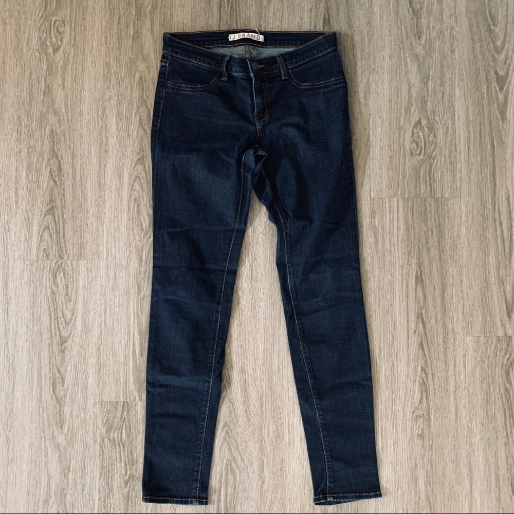 J Brand Leggings | Made in California